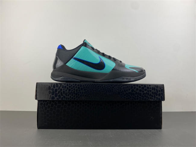 Nike Kobe 5 Protro EYBL Academy PE IH0274-300