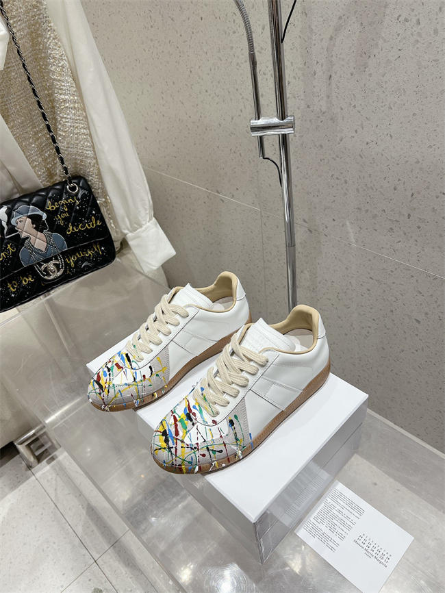 ma*s*n martin Ma*i*la sneaker