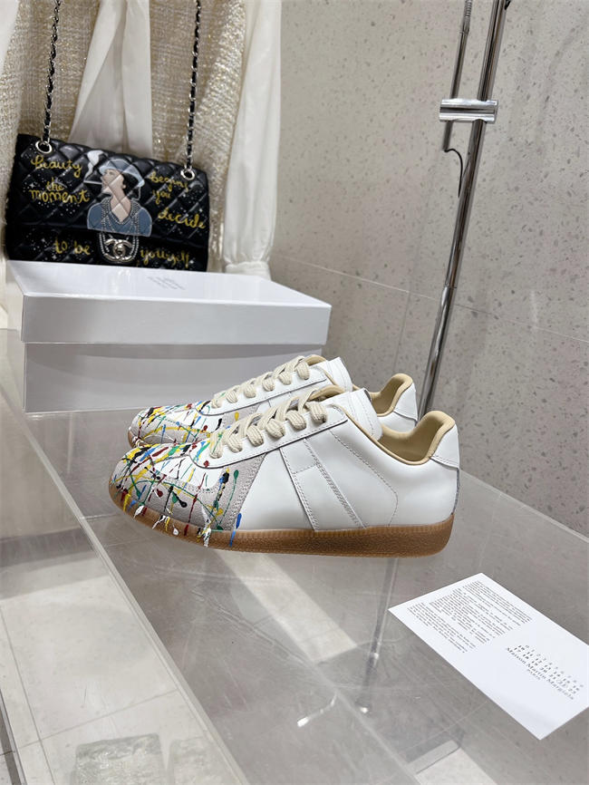 ma*s*n martin Ma*i*la sneaker