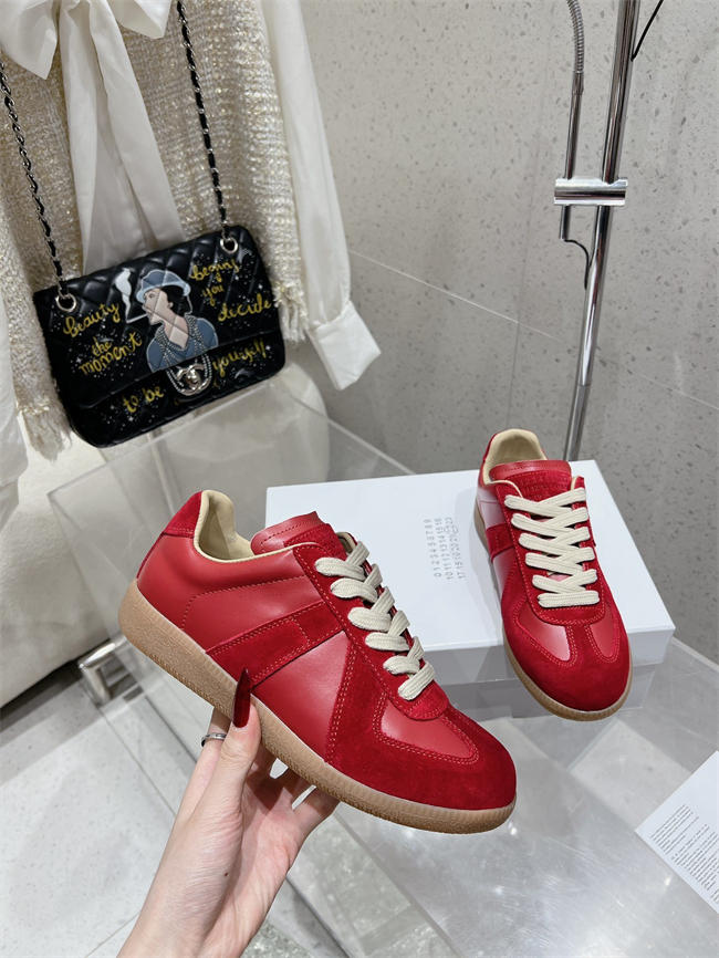 ma*s*n martin Ma*i*la sneaker