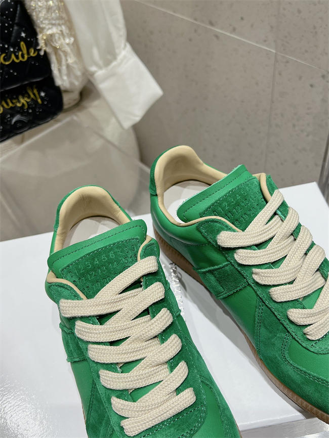 ma*s*n martin Ma*i*la sneaker