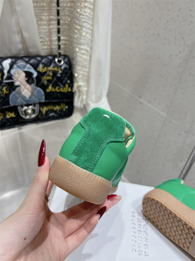 ma*s*n martin Ma*i*la sneaker