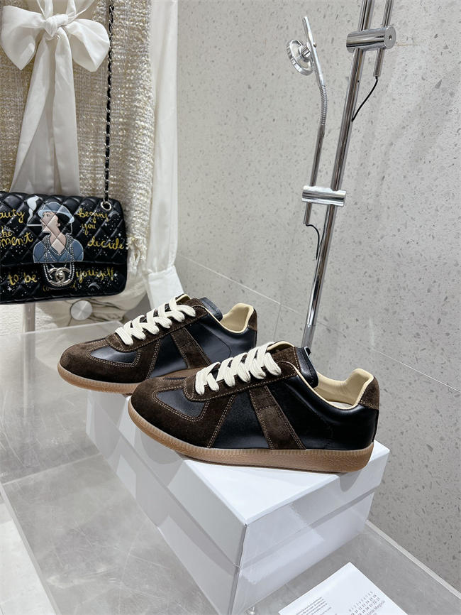 ma*s*n martin Ma*i*la sneaker