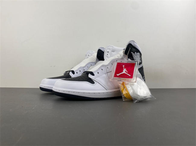 Fragment Design x Union x Air Jordan 1 II7282-100