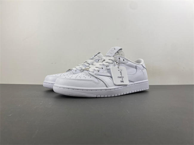 Travis Scott x Air Jordan 1 TD1228-111