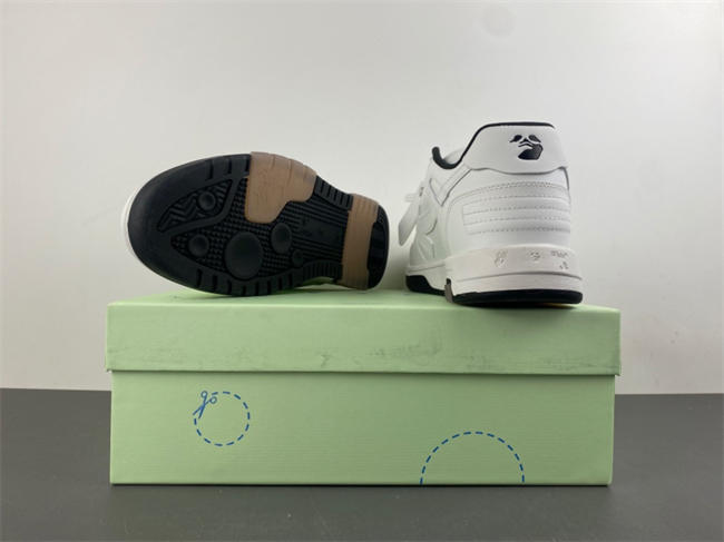 OFF-WHITE Out Of Office