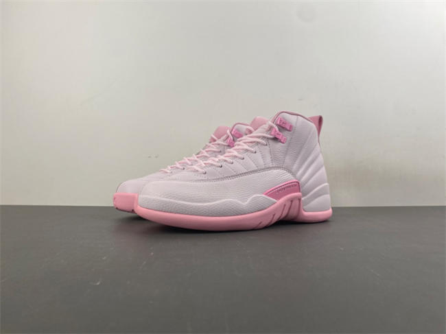 Air Jordan 12 Retro Pearl Pink 510815-600